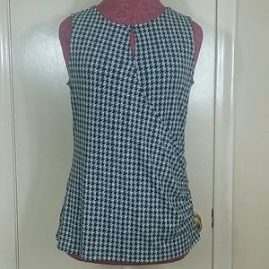 41 Hawthorn small blouse